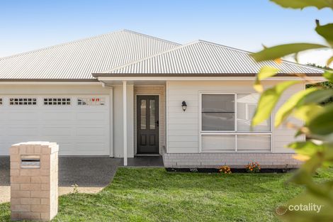 10 Bromley Ct, Highfields, QLD 4352