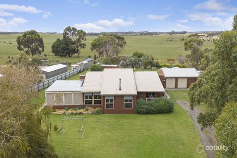 84 Scotts Rd, Crossley, VIC 3283