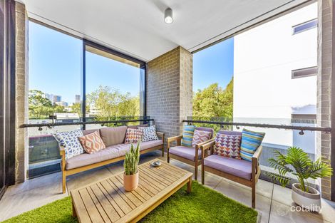Property photo of 238/811 Elizabeth Street Zetland NSW 2017