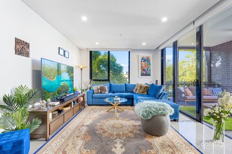 Property photo of 238/811 Elizabeth Street Zetland NSW 2017