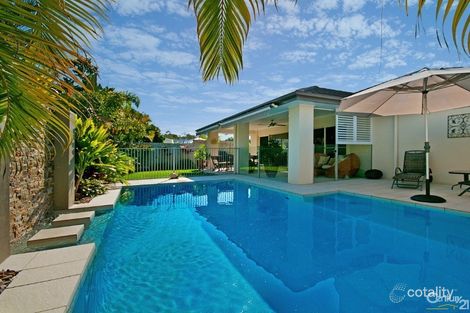 Property photo of 9 Starfish Way Twin Waters QLD 4564