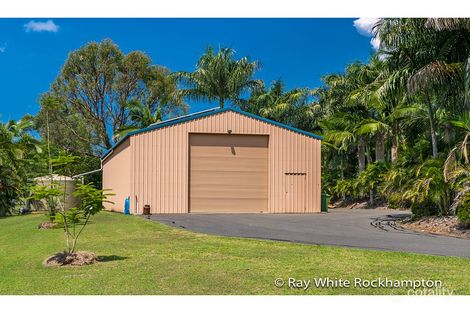 Property photo of 99 Angela Road Rockyview QLD 4701