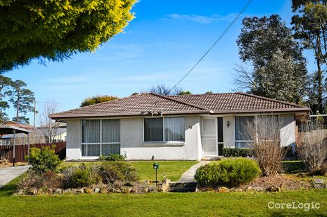 Property photo of 19 Roe Street Moss Vale NSW 2577