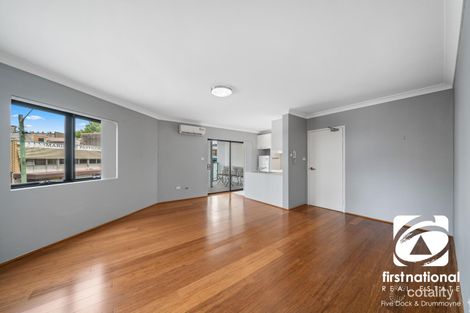 Property photo of 7/185 First Avenue Five Dock NSW 2046