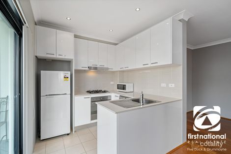 Property photo of 7/185 First Avenue Five Dock NSW 2046