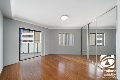 Property photo of 7/185 First Avenue Five Dock NSW 2046