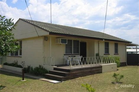 22 Hardy St, Blackett, NSW 2770