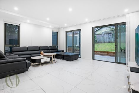 Property photo of 129A Quarry Road Ryde NSW 2112