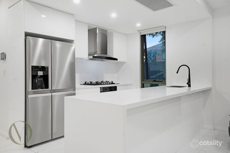 Property photo of 129A Quarry Road Ryde NSW 2112