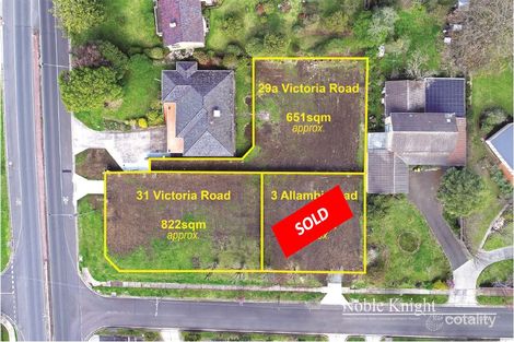 31 Victoria Rd, Chirnside Park, VIC 3116