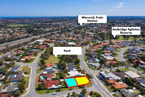 Property photo of 2B Dutton Crescent Hamersley WA 6022