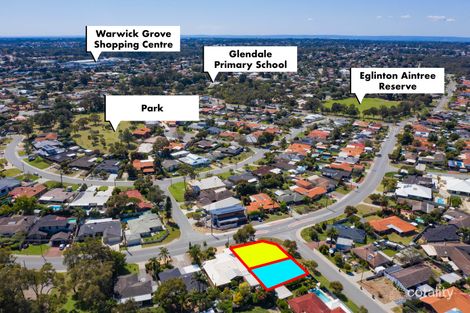 Property photo of 2B Dutton Crescent Hamersley WA 6022