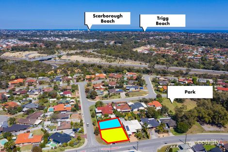 Property photo of 2B Dutton Crescent Hamersley WA 6022