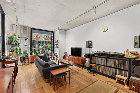 5b/356-368 George St, Waterloo, NSW 2017