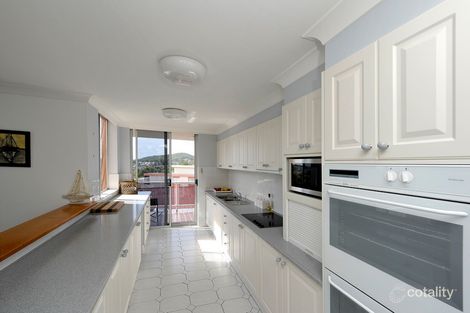 Property photo of 15/2 Thurlow Avenue Nelson Bay NSW 2315