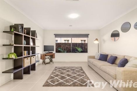 Property photo of 12 Callaway Crescent Mernda VIC 3754