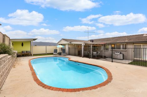 Property photo of 44 Saville Road Dapto NSW 2530