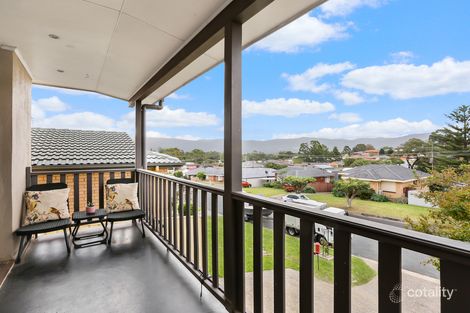 Property photo of 44 Saville Road Dapto NSW 2530