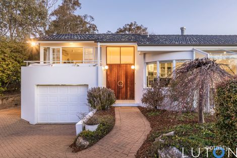 Property photo of 16A Truscott Street Campbell ACT 2612