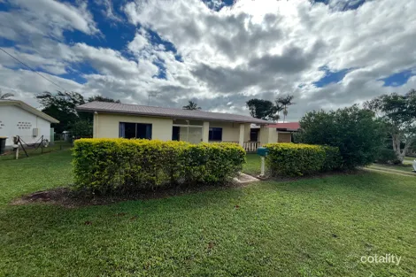 Property photo of 9 Bernard Street Malanda QLD 4885