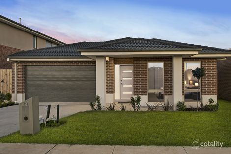 39 Strettle Cres, Cranbourne North, VIC 3977