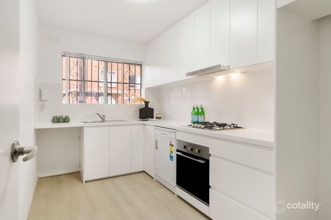 Property photo of 3/2 Barber Avenue Eastlakes NSW 2018