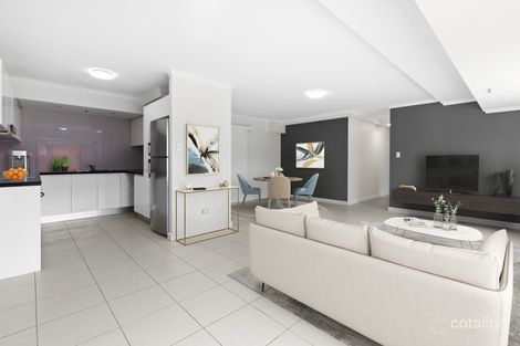 205/22-32 Great Western Hwy, Parramatta, NSW 2150