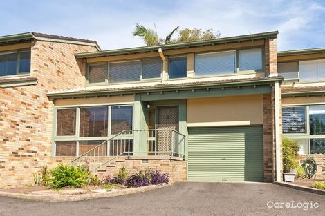 Property photo of 31/193 Davies Road Padstow NSW 2211