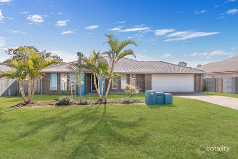 Property photo of 17 Reibelt Drive Caboolture QLD 4510