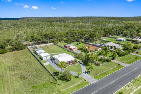 Property photo of 148 Investigator Avenue Cooloola Cove QLD 4580