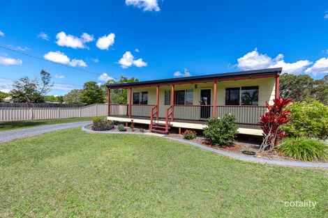 Property photo of 148 Investigator Avenue Cooloola Cove QLD 4580