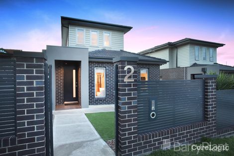 Property photo of 2/5 Bent Street Westmeadows VIC 3049