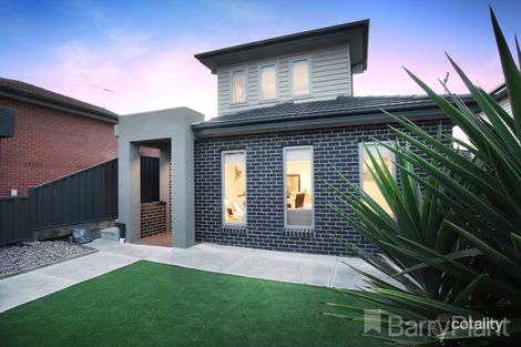 Property photo of 2/5 Bent Street Westmeadows VIC 3049