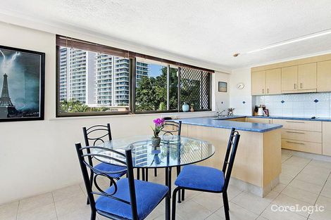 Property photo of 15/43 Enderley Avenue Surfers Paradise QLD 4217