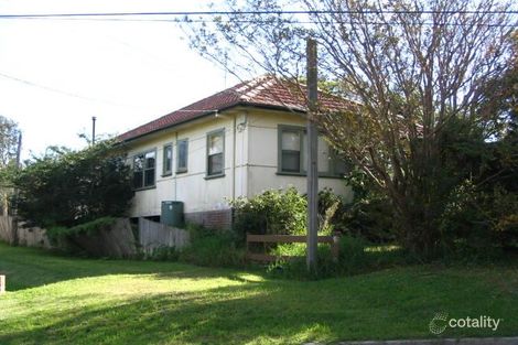 Property photo of 4 Redfern Parade Dee Why NSW 2099