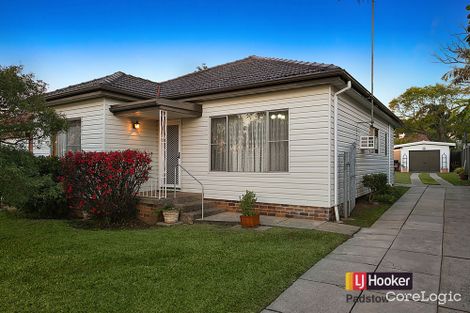 Property photo of 113 Howard Road Padstow NSW 2211