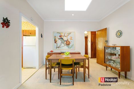 Property photo of 113 Howard Road Padstow NSW 2211