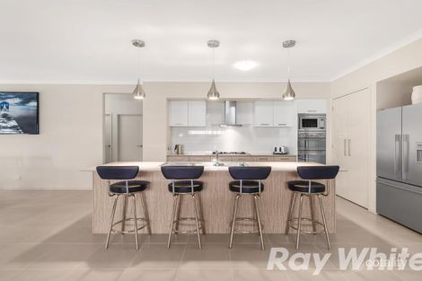 Property photo of 12 Callaway Crescent Mernda VIC 3754