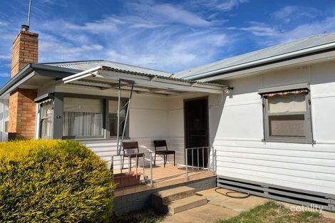 Property photo of 5 Obrien Street Warracknabeal VIC 3393
