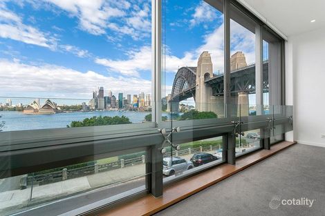 Property photo of 2/44-50 Kirribilli Avenue Kirribilli NSW 2061