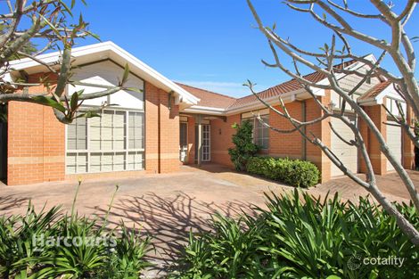 Property photo of 4 Robins Creek Drive Horsley NSW 2530