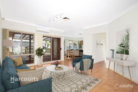 Property photo of 4 Robins Creek Drive Horsley NSW 2530