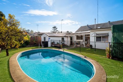 Property photo of 8 Upton Street South Penrith NSW 2750