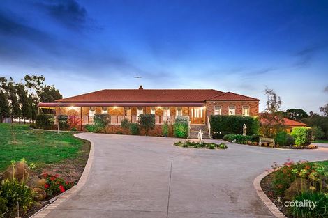 Property photo of 95 Summit Drive Mickleham VIC 3064