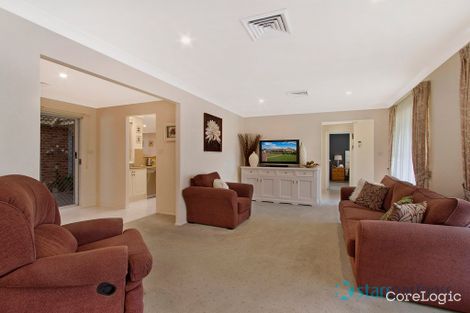 Property photo of 11 Broome Place Bligh Park NSW 2756