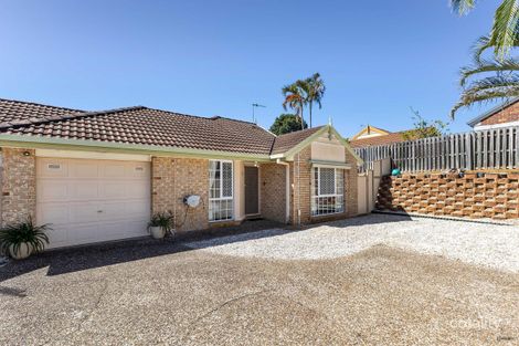 Property photo of 2/41J Murtha Drive Elanora QLD 4221