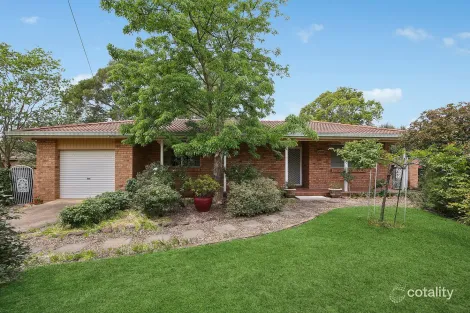 21 Wentworth Ave, Mudgee, NSW 2850
