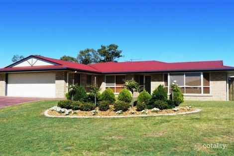 Property photo of 5 Andrews Drive Gatton QLD 4343