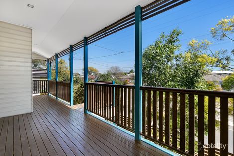 Property photo of 4 Marie Street Bulimba QLD 4171