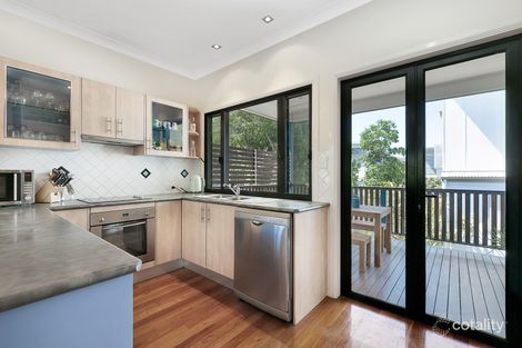 Property photo of 4 Marie Street Bulimba QLD 4171
